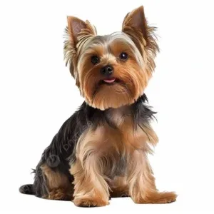 Happy Dog